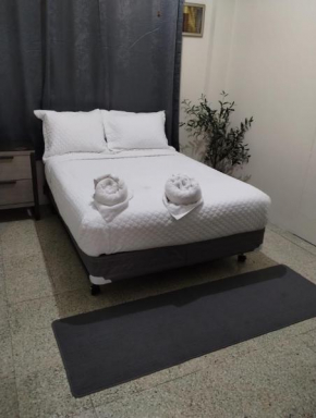 Boricua Guest House Apartment